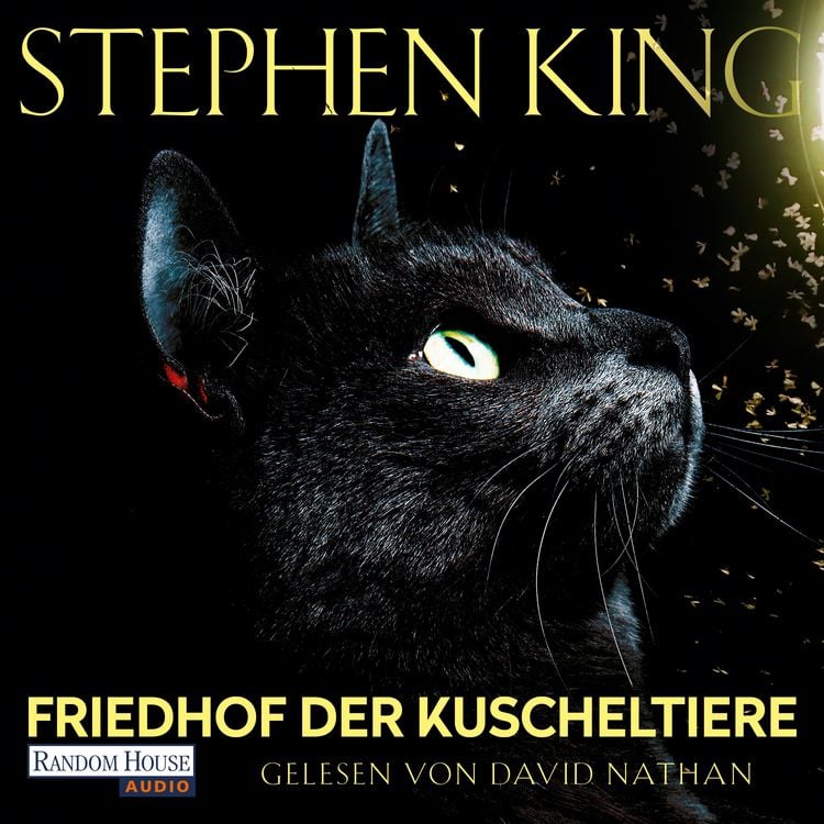 Produktbild: Friedhof der Kuscheltiere