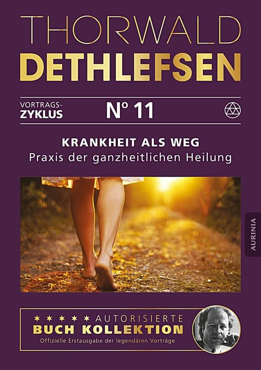 Produktbild: Krankheit als Weg - Praxisbuch der ganzheitlichen Heilung