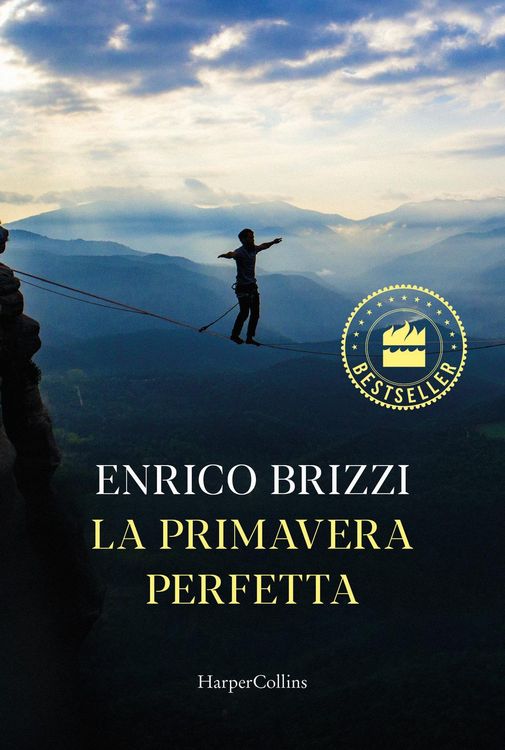 Produktbild: La primavera perfetta