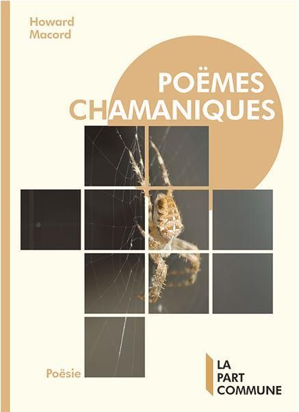 Produktbild: Poemes chamaniques