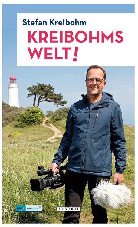 Produktbild: Kreibohms Welt!
