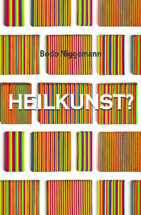 Produktbild: Heilkunst?
