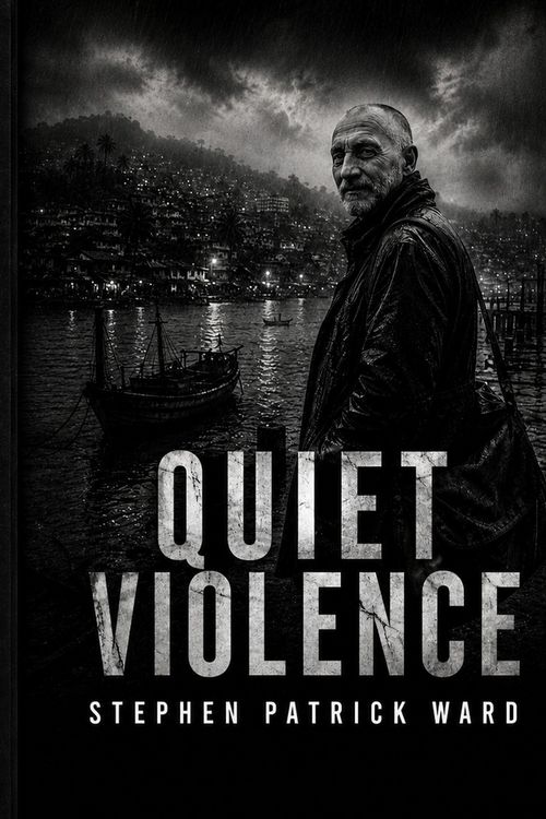 Produktbild: Quiet Violence