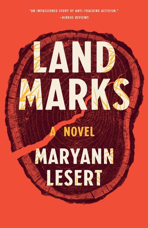 Produktbild: Land Marks