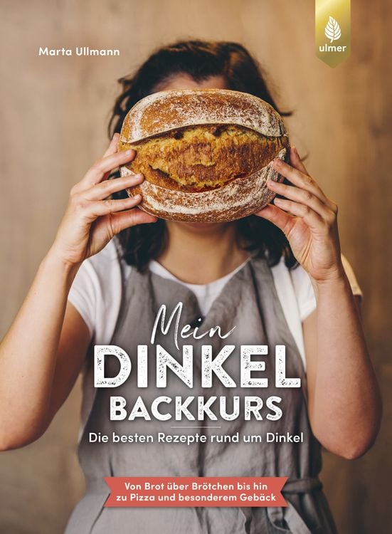 Produktbild: Mein Dinkel-Backkurs