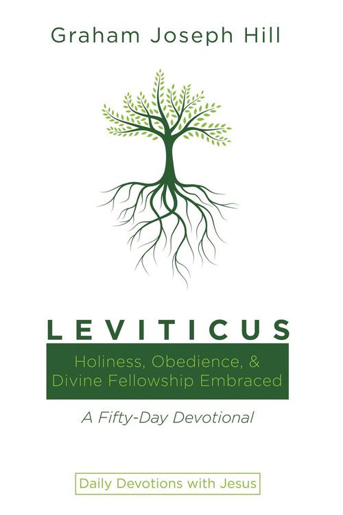 Produktbild: Leviticus