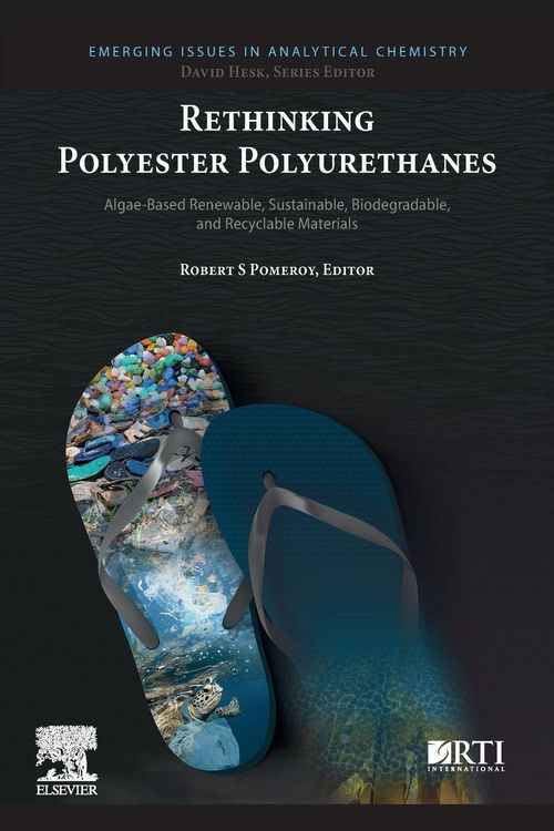 Produktbild: Rethinking Polyester Polyurethanes