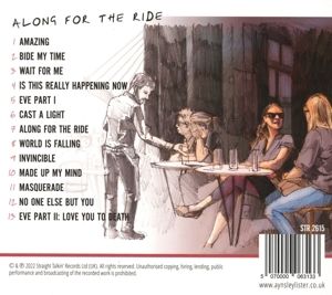 Produktbild: Along For The Ride