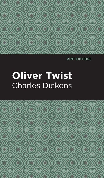 Produktbild: Oliver Twist