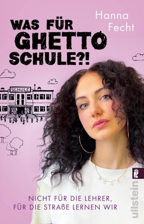 Produktbild: Was f&uuml;r Ghettoschule?!