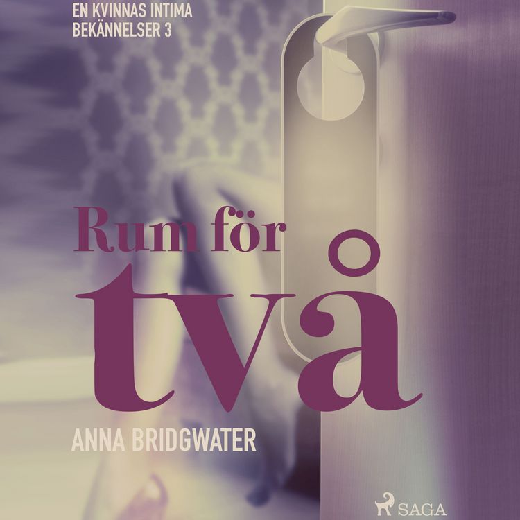 Produktbild: Rum f&ouml;r tv&aring; - en kvinnas intima bek&auml;nnelser 3