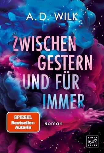 Produktbild: Zwischen gestern und f&uuml;r immer