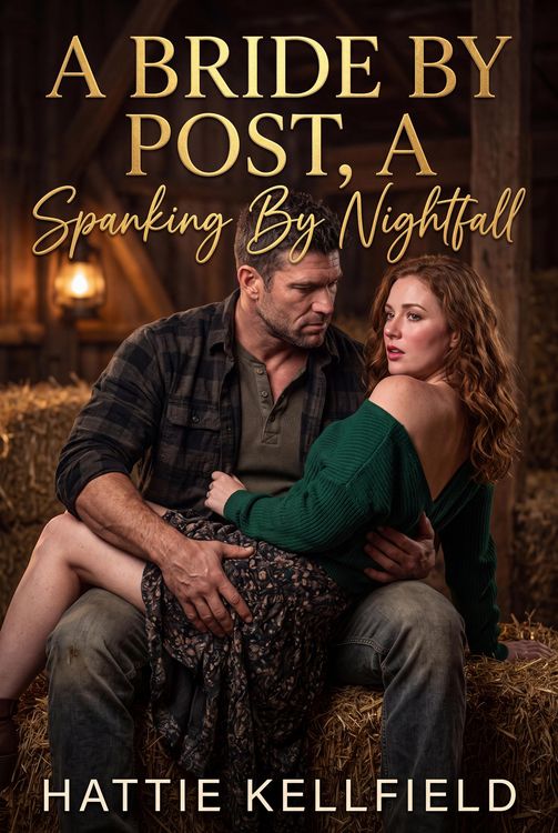 Produktbild: A Bride By Post, A Spanking By Nightfall