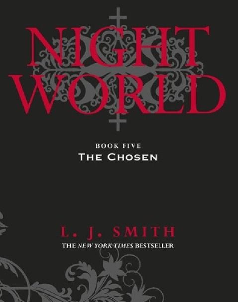Produktbild: Night World: The Chosen