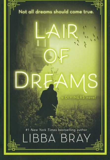 Produktbild: Lair of Dreams