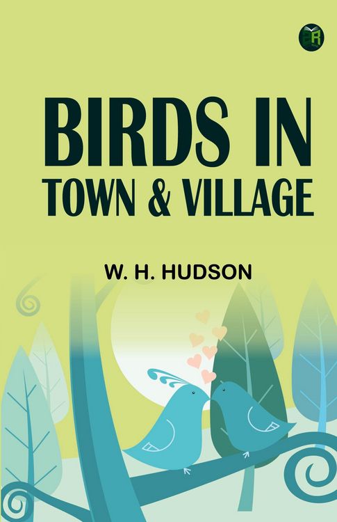Produktbild: Birds in Town & Village