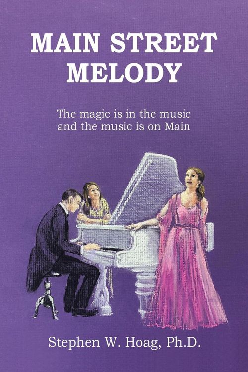 Produktbild: Main Street Melody