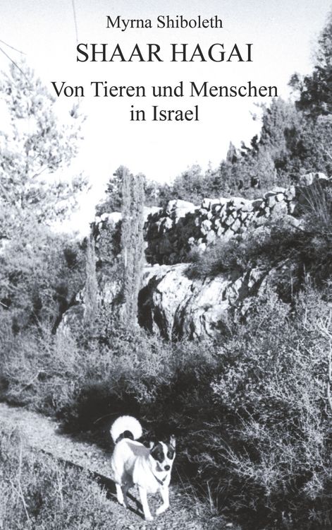 Produktbild: Shaar Hagai