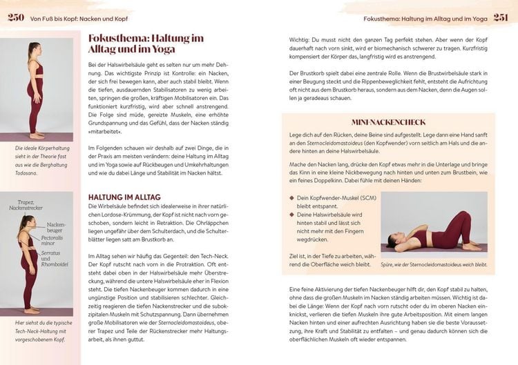 Produktbild: Easy Yoga-Anatomie