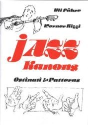 Produktbild: Jazz Kanons