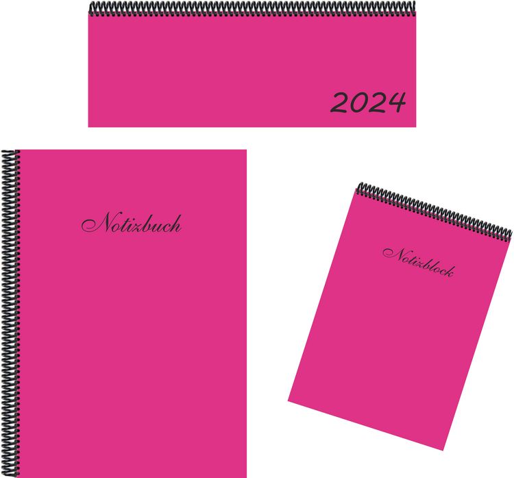 Produktbild: Schreibtisch-Set 2025