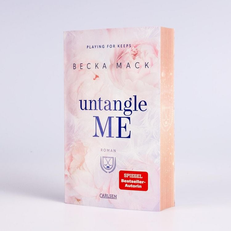 Produktbild: Untangle Me (Playing for Keeps 3)