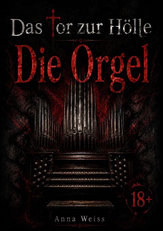 Produktbild: Das Tor zur H&ouml;lle