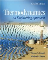 Produktbild: Cengel, Y: Thermodynamics