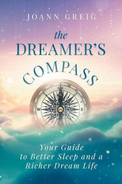 Produktbild: The Dreamer's Compass