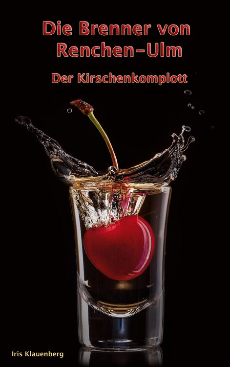 Produktbild: Die Brenner von Renchen-Ulm
