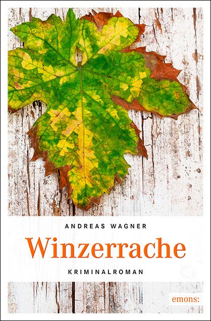 Produktbild: Winzerrache
