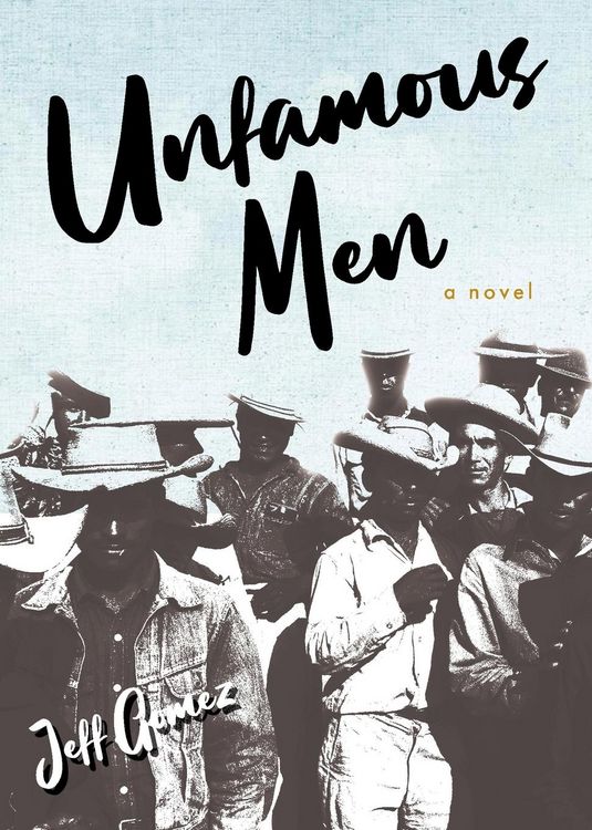 Produktbild: Unfamous Men