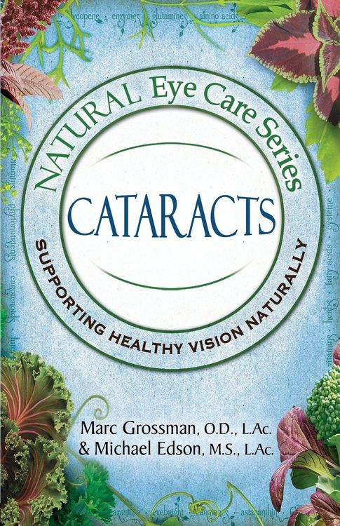 Produktbild: Natural Eye Care Series