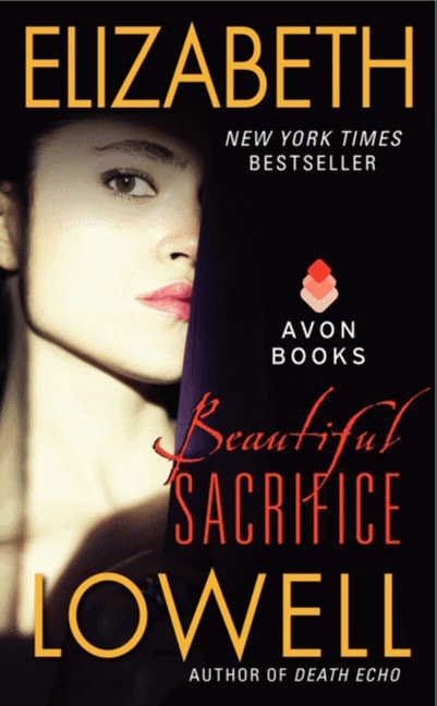 Produktbild: Beautiful Sacrifice