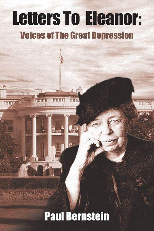 Produktbild: Letters to Eleanor