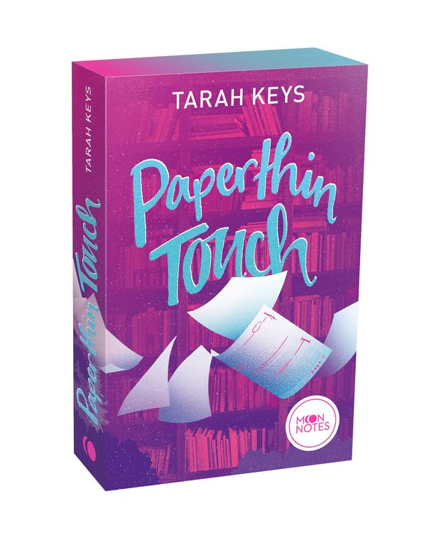 Produktbild: Literally Love 1. Paperthin Touch