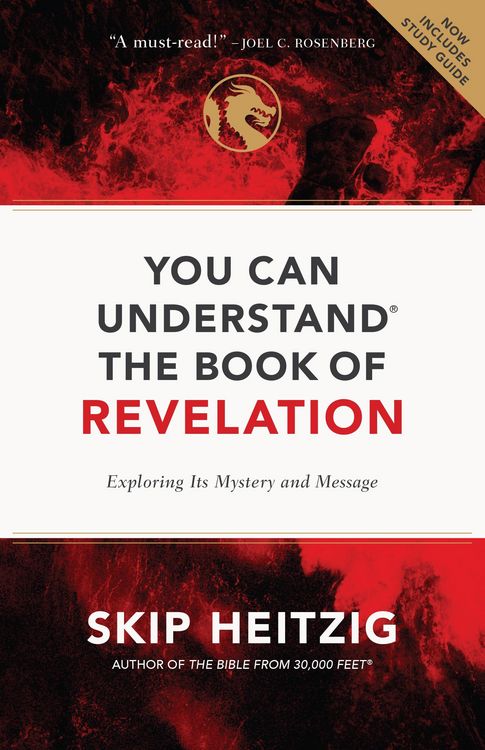 Produktbild: You Can Understand the Book of Revelation
