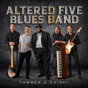 Produktbild: Hammer & Chisel