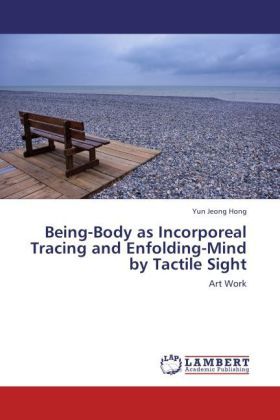 Produktbild: Hong, Y: Being-Body as Incorporeal Tracing and Enfolding-Min
