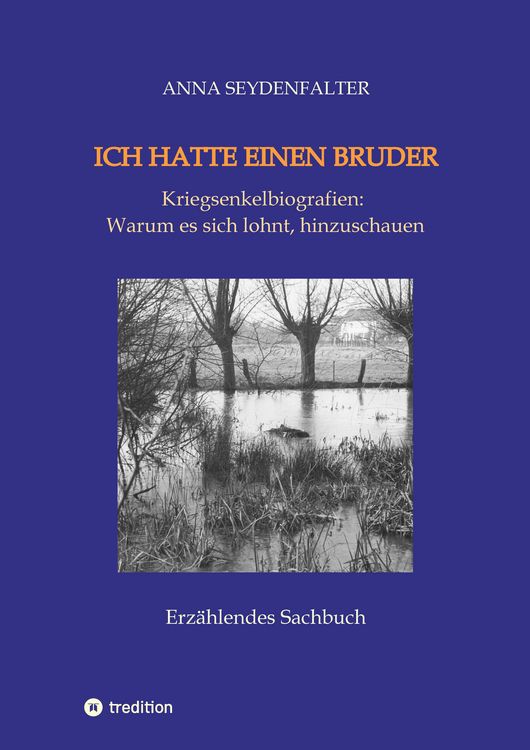 Produktbild: Ich hatte einen Bruder