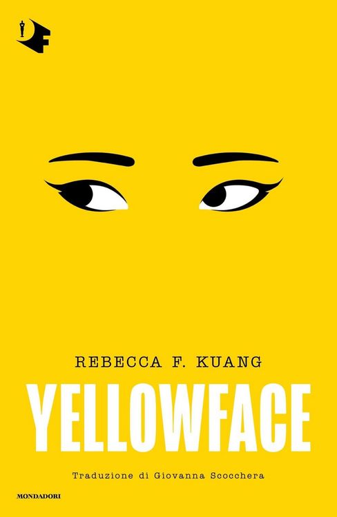 Produktbild: Yellowface