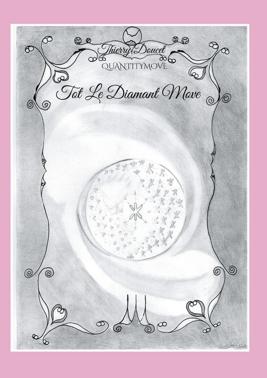 Produktbild: Tot Le Diamant Move