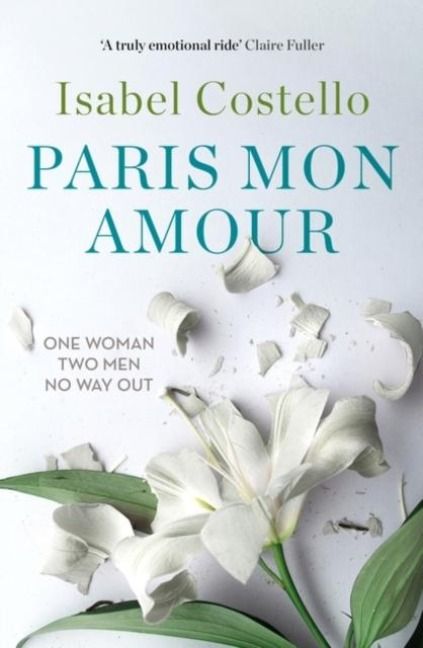 Produktbild: Paris Mon Amour