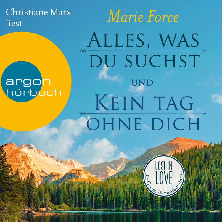 Alles, was du suchst / Kein Tag ohne dich (Nur bei uns!)