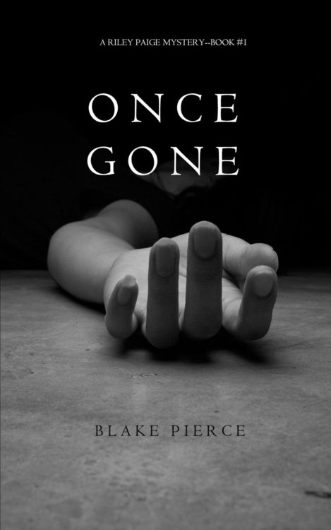 Produktbild: Once Gone (a Riley Paige Mystery--Book #1)