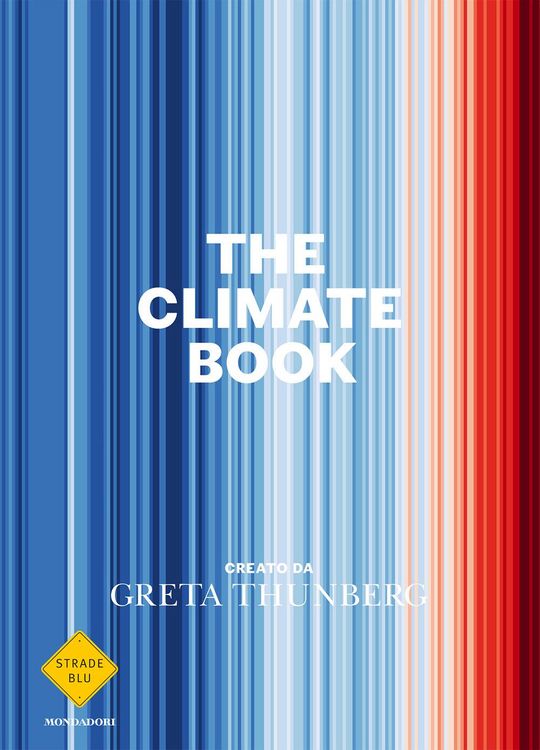 Produktbild: The climate book