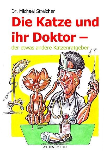 Produktbild: Die Katze und ihr Doktor