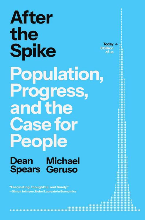 Produktbild: After the Spike