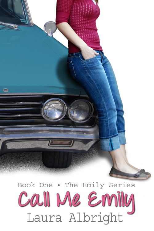 Produktbild: Call Me Emily