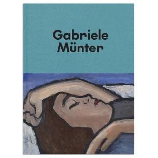 Produktbild: Gabriele M&uuml;nter